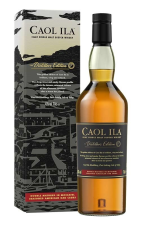 Caol Ila Distillers Edition