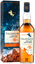 Talisker 10 yrs old