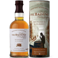 Balvenie Creation of a Classic