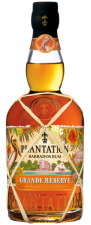 Plantation rum Grande Reserve