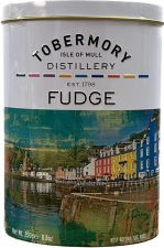 Fudge Tobermory Whisky