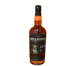 Millstone 12 yrs sherry cask