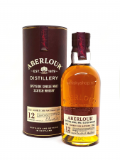 Aberlour 12 Years Old