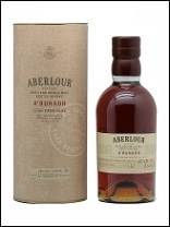 Aberlour A'Bunadh