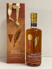 Annandale Man O' Words Founders' Selection STR