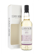 Ardmore 2011 7yrs Càrn Mòr