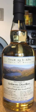 Ardmore 6 yrs bourbon Anam na h-Alba
