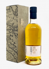 Ardnamurchan Release AD/07.21:05