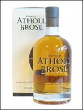 Atholl Brose