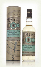 Auchentoshan 14 yrs Provenance 2002