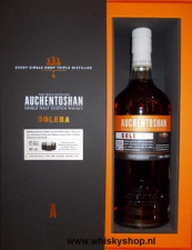 Auchentoshan Solera PX