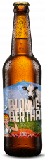Avereest Blonde Bertha