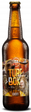 Avereest Turf Bok
