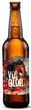 Avereest Volbloed