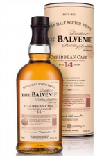 Balvenie 14 yrs old