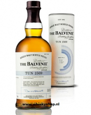 Balvenie Tun 1509 Batch 4