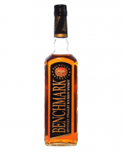 Benchmark Single Barrel