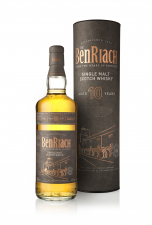 Benriach 10 yrs old