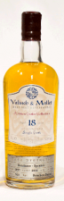Benrinnes 18 yrs bourbon barrel Valinch & Mallet