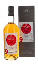 Benrinnes 2010 9yrs Hepburn's Choice