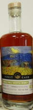 Benrinnes First Cask 13yrs