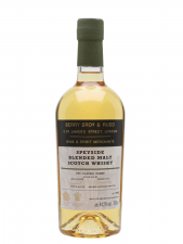Berry's Own Selection Speyside Blended Malt