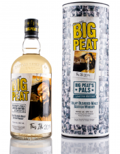 Big Peat 2019 Feis Ile Edition