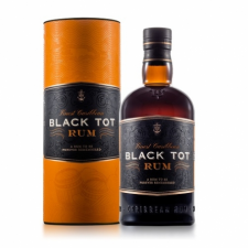 Black Tot Rum