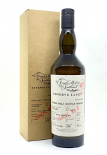 Blair Athol 2011 10yrs Parcel no. 6 - Reserve Casks