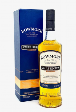 Bowmore Vaults Edition no.1 First Release