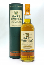 Braeval 1998 20yrs First Fill Sherry Hogshead - Hart Brothers