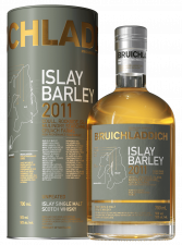 Bruichladdich Islay Barley 2013