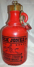 Buck Jones