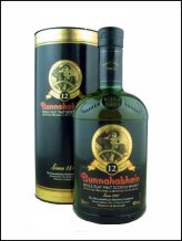 Bunnahabhain 12 yrs old