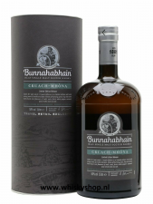 Bunnahabhain cruach-mhòna