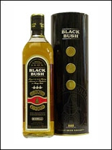 Bushmills Black