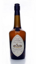 Calvados Christian Drouin VSOP