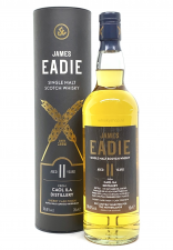 Caol Ila 2009 11yrs Palo Cortado - James Eadie