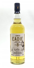 Caol Ila 2012 8yrs - James Eadie