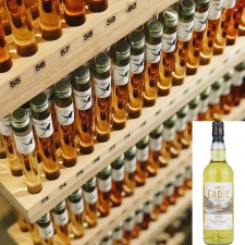 Caol Ila 9 yrs 2009 James Eadie
