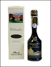 Château du Breuil XO 20 yrs old