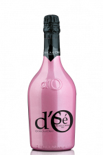 CONCA D’ORO SPUMANTE BRUT LIMITED PINK EDITION