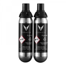 Coravin capsules argongas, 2 stuks