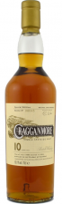 Cragganmore 10 Cask Strength TUBE