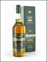 Cragganmore Distillers Edition