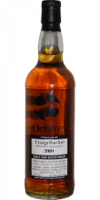 Craigellachie 2008 Octave - Duncan Taylor