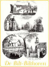 De Bilt-Bilthoven wijn rood