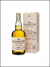 Deanston Virgin Oak