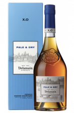 Delamain Cognac Pale & Dry XO