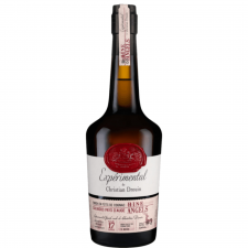 Calvados Drouin 17yrs Hine Cognac